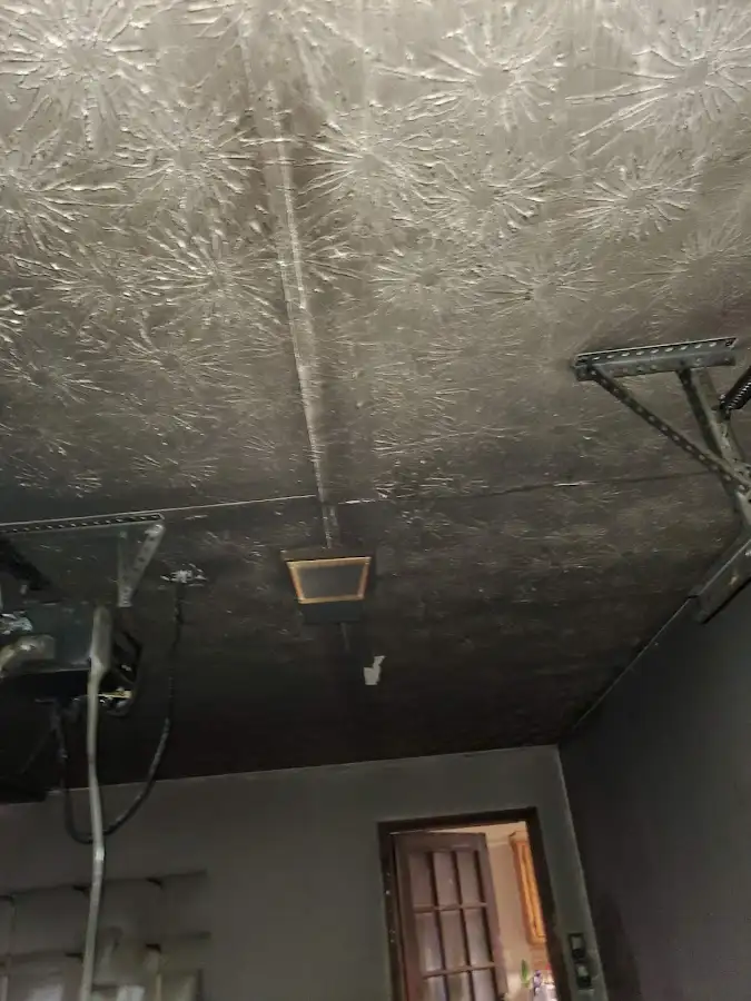 Fire and smoke damage assessment for Emergency Water Damage Services in Wakefield